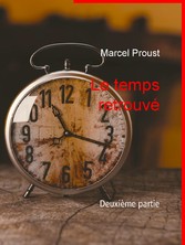 Le temps retrouvé