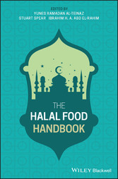 The Halal Food Handbook