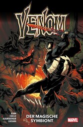 Venom 4 - Der magische Symbiont