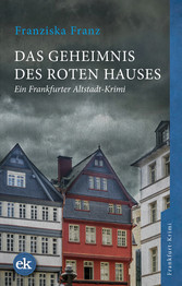 Das Geheimnis des Roten Hauses