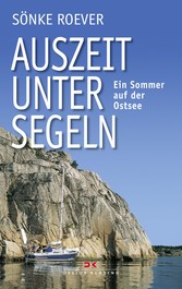 Auszeit unter Segeln