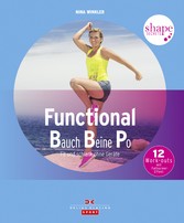 Shape Secrets Functional Bauch Beine Po