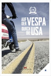 Auf der Vespa durch die USA