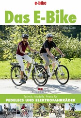 Das E-Bike