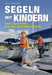 Segeln mit Kindern