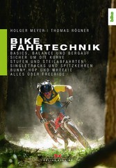 Bike Fahrtechnik