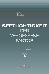 Seetüchtigkeit: der vergessene Faktor