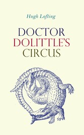 Doctor Dolittle's Circus