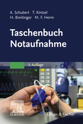 Taschenbuch Notaufnahme