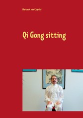 Qi Gong sitting