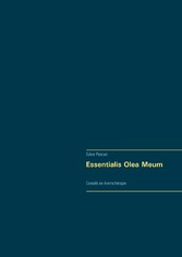 Essentialis Olea Meum