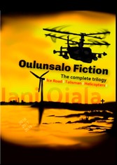 Oulunsalo Fiction