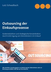 Outsourcing der Einkaufsprozesse