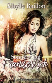 Sommer auf Französisch