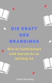 Die Kraft des Branding