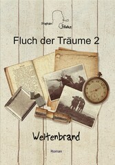 Der Fluch der Träume - Weltenbrand