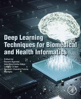 Deep Learning Techniques for Biomedical and Health Informatics