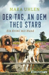 Der Tag, an dem Theo starb