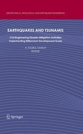 Earthquakes and Tsunamis