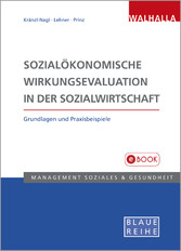 Sozialökonomische Wirkungsevaluation in der Sozialwirtschaft