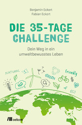 Die 35-Tage-Challenge