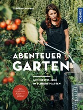 Abenteuer Garten