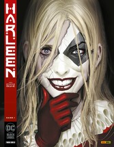 Harleen 1 (von 3)