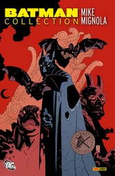 Batman Collection: Mike Mignola