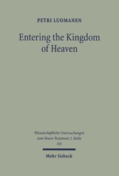 Entering the Kingdom of Heaven