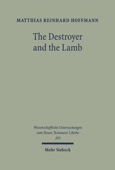 The Destroyer and the Lamb