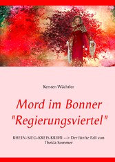 Mord im Bonner &quot;Regierungsviertel&quot;