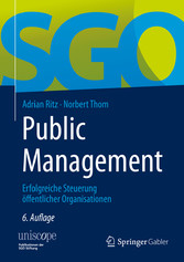 Public Management