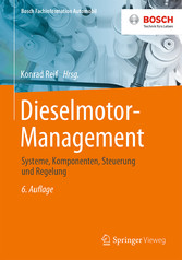 Dieselmotor-Management