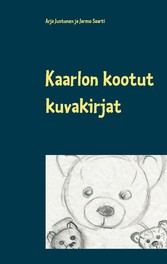 Kaarlon kootut kuvakirjat