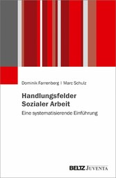 Handlungsfelder Sozialer Arbeit