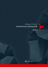 Lehrbuch der Zahntechnik