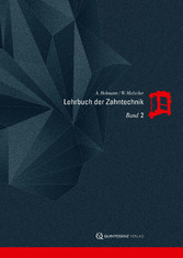 Lehrbuch der Zahntechnik