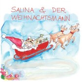 Salina & der Weihnachtsmann