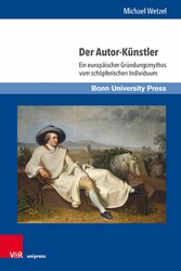 Der Autor-Künstler