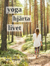 yoga hjärta livet