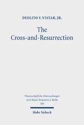 The Cross-and-Resurrection