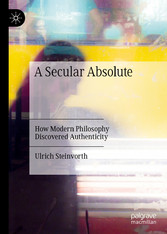 A Secular Absolute