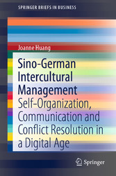 Sino-German Intercultural Management