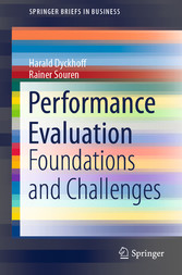 Performance Evaluation