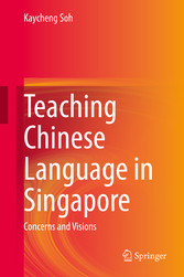 Teaching Chinese Language in Singapore