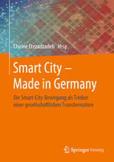 Smart City - Made in Germany