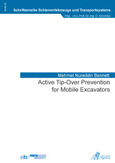 Active Tip-Over Prevention for Mobile Excavators