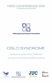 H63D Syndrome