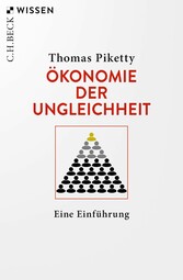 Ökonomie der Ungleichheit