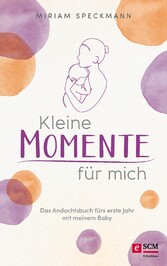 Kleine Momente für mich